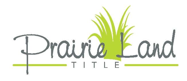 Prairie Land Title